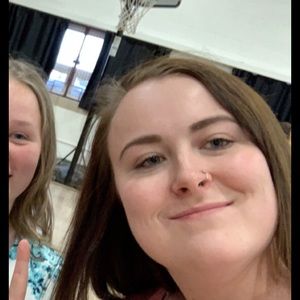 Meet your Posher, Brylee